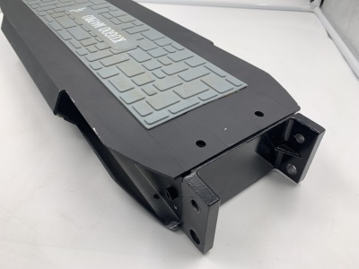 фото Дека Kugoo M4 | M4Pro | MaxSpead (с RGB лентами)