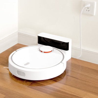 фото Робот пылесос Xiaomi Vacuum Cleaner (SDJQR02RR)