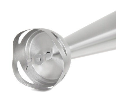 фото Блендер погружной Starwind SBP2242 белый