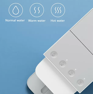 фото Умный Термопот Xiaomi Mijia Instant Hot Water Dispenser C1 (S2201)