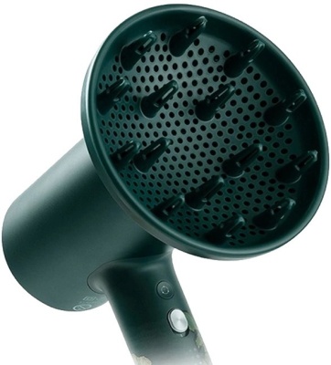 фото Фен для волос Xiaomi Soocas & Van Gogh Museum Design (зеленый)