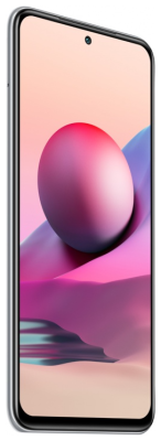 фото Смартфон Xiaomi Redmi Note 10S 6/128Gb White