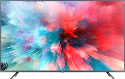 фото 55" (138 см) Телевизор LED Xiaomi Mi TV 4S