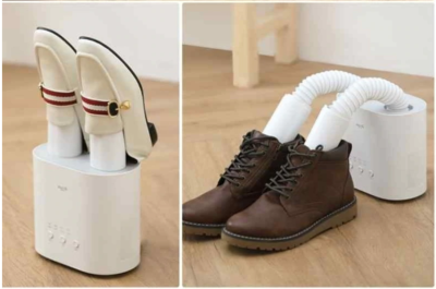 фото Сушилка для обуви Xiaomi Deerma DEM-HX10 Shoe Dryer