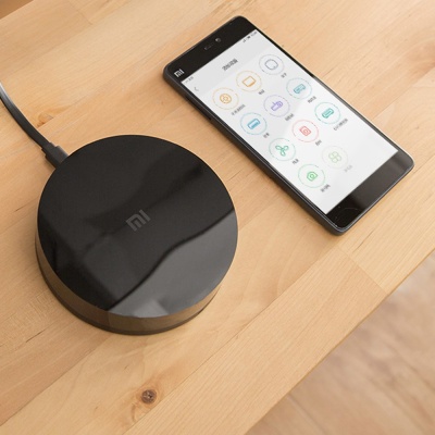 фото Универсальный ИК Пульт Xiaomi Mijia Universal Remote Controller MJYKQ01CM