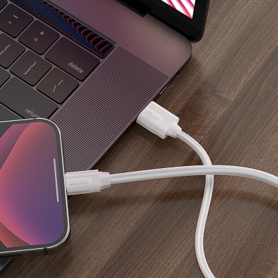 фото Кабель Borofon BX55 Lightning