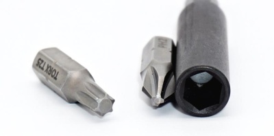 фото Электрическая отвертка Xiaomi Mijia Electric Screwdriver