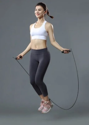 фото Скакалка Xiaomi Sports Jump Rope YMHR-P702