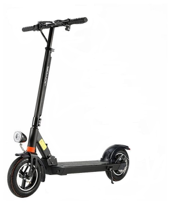 фото Электросамокат Joyor X1