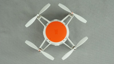 фото Квадрокоптер Xiaomi Mitu Drone Mini с камерой