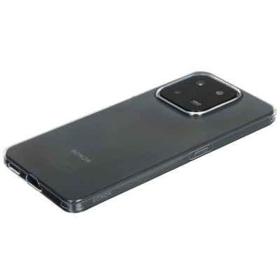 фото Смартфон Honor X7d, 8/256Gb, черный