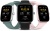 фото Смарт часы Amazfit GTS 2 mini Black фото Смарт часы Amazfit GTS 2 mini Black