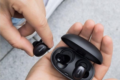 фото Беспроводные наушники Xiaomi 1More Omthing True Wireless In-ear Headphones