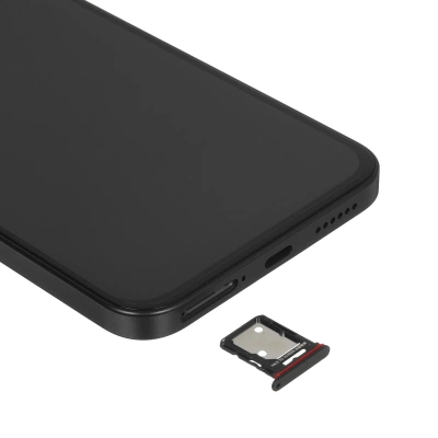 фото Смартфон Xiaomi Redmi Note 17 6/256gb, Черный