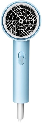 фото Фен для волос Xiaomi SMATE Hair Dryer SH-1802 (голубой)