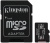 фото Карта памяти Kingston MicroSDXC 100mb\s 32GB (10Class)