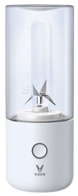 фото Портативный блендер Xiaomi Viomi Kitchen White (VBH129)