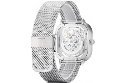 фото Часы Xiaomi Ciga Design Anti-Seismic Mechanical Watch Wristwatch Black