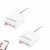 фото Беспроводное реле Xiaomi Aqara Wireless Relay двухканальное (LLKZMK11LM)