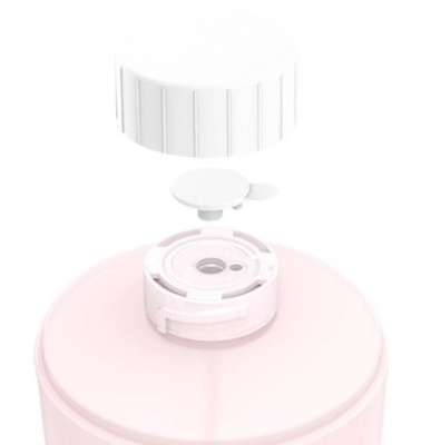 фото Сменный картридж - мыло для сенсорной мыльницы Xiaomi