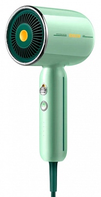 фото Фен для волос Xiaomi Soocas RH1 Retro Green