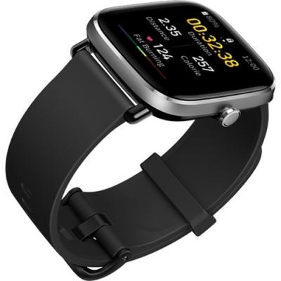 фото Смарт часы Amazfit GTS 2e Black