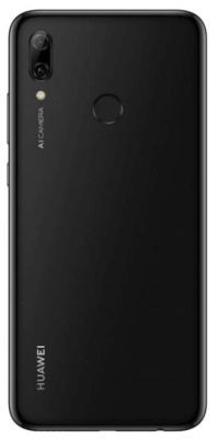 фото Смартфон Huawei P Smart 3/32Gb Черный