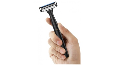 фото Набор для бритья Xiaomi Rejuvenating Gentleman Style Manual Shaver Set (H303-5)