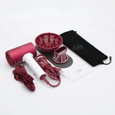 фото Xiaomi Soocare Anions Hair Dryer H5-T