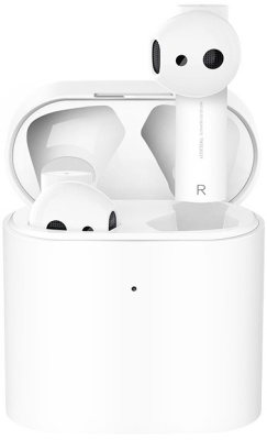 фото Беспроводные наушники Xiaomi Air2