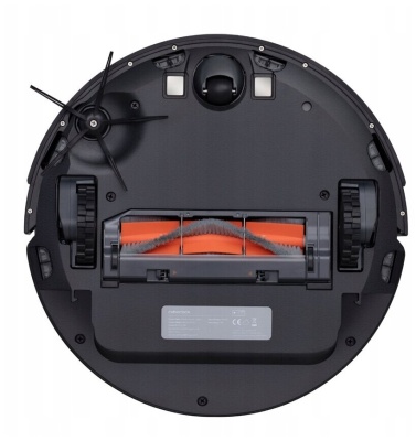 фото Робот пылесос Xiaomi Roborock S6 Pure Черный