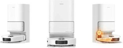 фото Робот-пылесос Dreame L10 Ultra