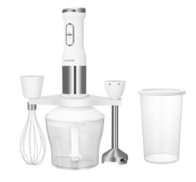 фото Погружной блендер Xiaomi Ocooker (CD-HB01)