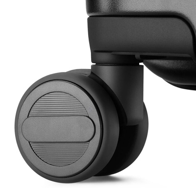 фото Чемодан Xiaomi RunMi 90 Fun Seven Bar Business Suitcase 28 Gray