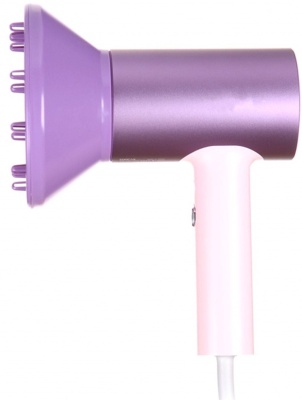фото Фен Xiaomi Soocas Soocare Anions Hair Dryer H5-T RU