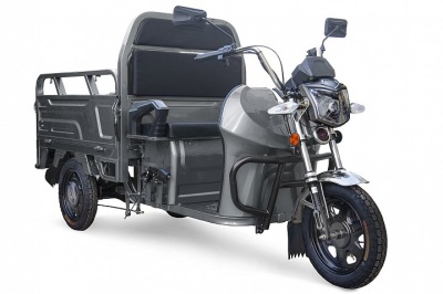 фото Грузовой электротрицикл Rutrike Вояж К1 1200 60V800W