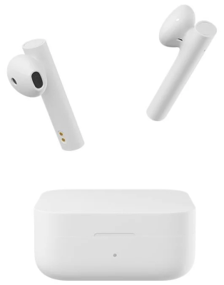 фото Беспроводные наушники Xiaomi Air 2SE Mi True Wireless Earphones (белый)