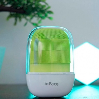 фото Ультразвуковой очиститель для лица XIAOMI inFace Electronic Sonic Beauty Facial