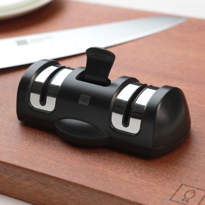 фото Точилка для ножей Xiaomi Mijia HUOHOU Fixable