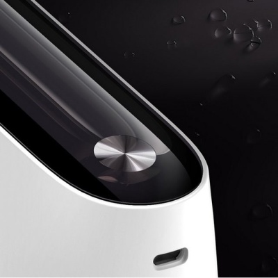фото Автоматическая Помпа  Xiaomi Mijia Sothing Water Pump Wireless Белая