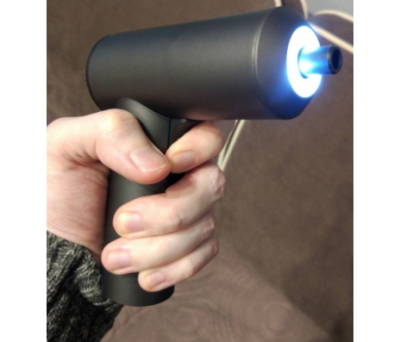 фото Электрическая отвертка Xiaomi Mijia Electric Screwdriver (MJDDLSD001QW)