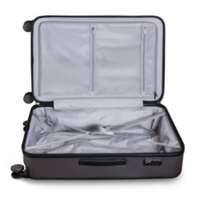 фото Чемодан Xiaomi Ninetygo Danube Luggage 20 Black