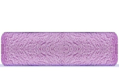 фото Полотенце для лица, рук Xiaomi ZSH, Хлопок, 33x76 см, фиолетовый