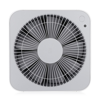 фото Очиститель воздуха Xiaomi Mi Air Purifier Pro
