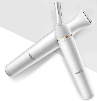 фото Триммер Xiaomi Mijia WellSkins WX-TM01