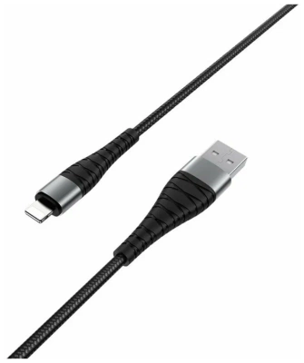 фото Кабель Borofone BX32 Lighting