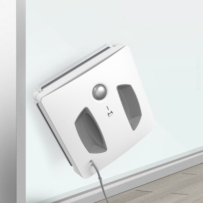фото Мойщик окон Xiaomi Hutt Cleaning Robot W55 фото Мойщик окон Xiaomi Hutt Cleaning Robot W55