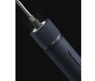 фото Электрическая отвертка Xiaomi hoto Poratble (QWLSD001)