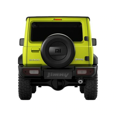 фото Радиоуправляемая машинка XIAOMI XMYKC01CM Suzuki Jimny