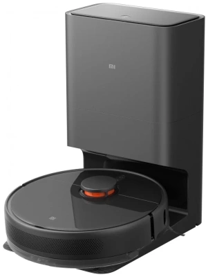 фото Робот-пылесос XIAOMI Mi Robot Vacuum-Mop 2 Ultra со станцией самоочистки Mi Robot Vacuum Mop 2 Ultra station